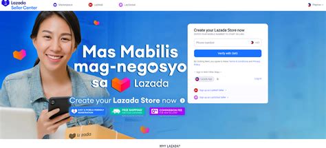 lazada ph|lazada seller philippines log in.